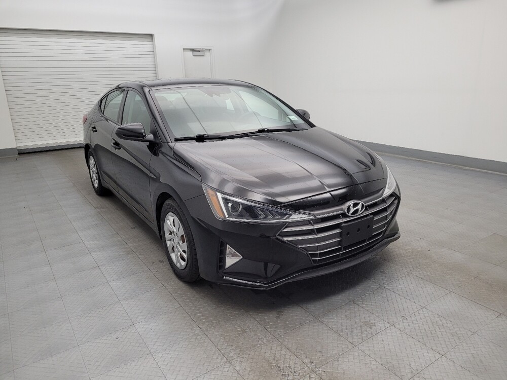 2020 Hyundai Elantra in Maple Heights, OH 44137 - 18080874 13