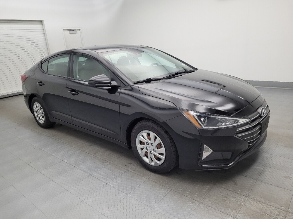 2020 Hyundai Elantra in Maple Heights, OH 44137 - 18080874 11