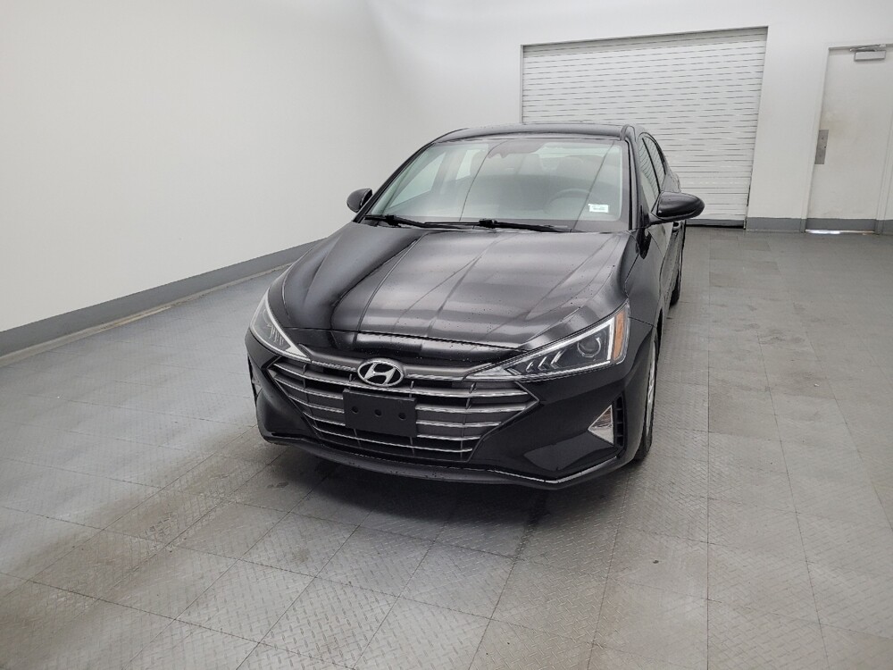 2020 Hyundai Elantra in Maple Heights, OH 44137 - 18080874 15