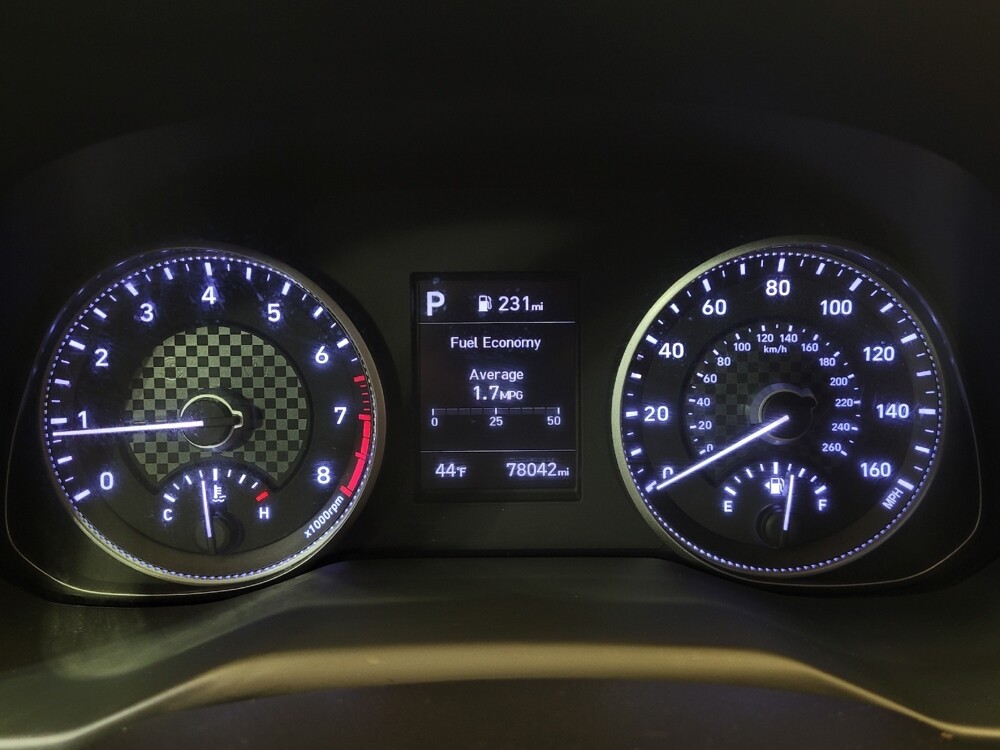 2020 Hyundai Elantra in Maple Heights, OH 44137 - 18080874 23