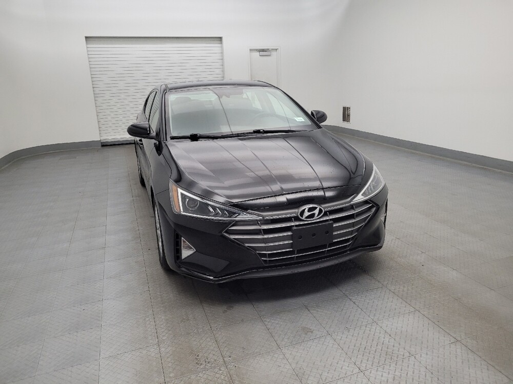 2020 Hyundai Elantra in Maple Heights, OH 44137 - 18080874 14