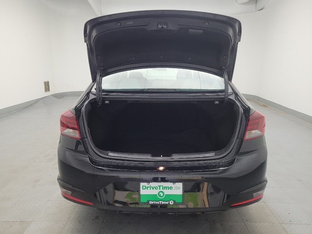 2020 Hyundai Elantra in Maple Heights, OH 44137 - 18080874 29