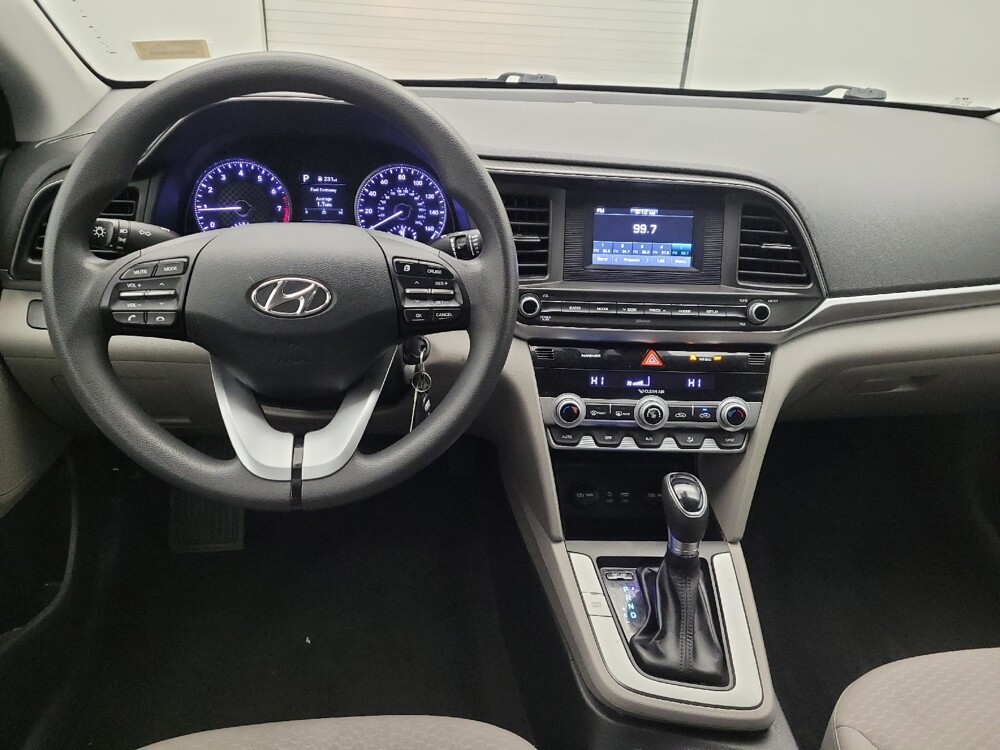 2020 Hyundai Elantra in Maple Heights, OH 44137 - 18080874 22