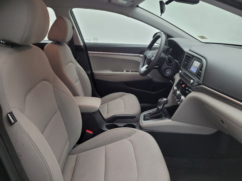 2020 Hyundai Elantra in Maple Heights, OH 44137 - 18080874 21