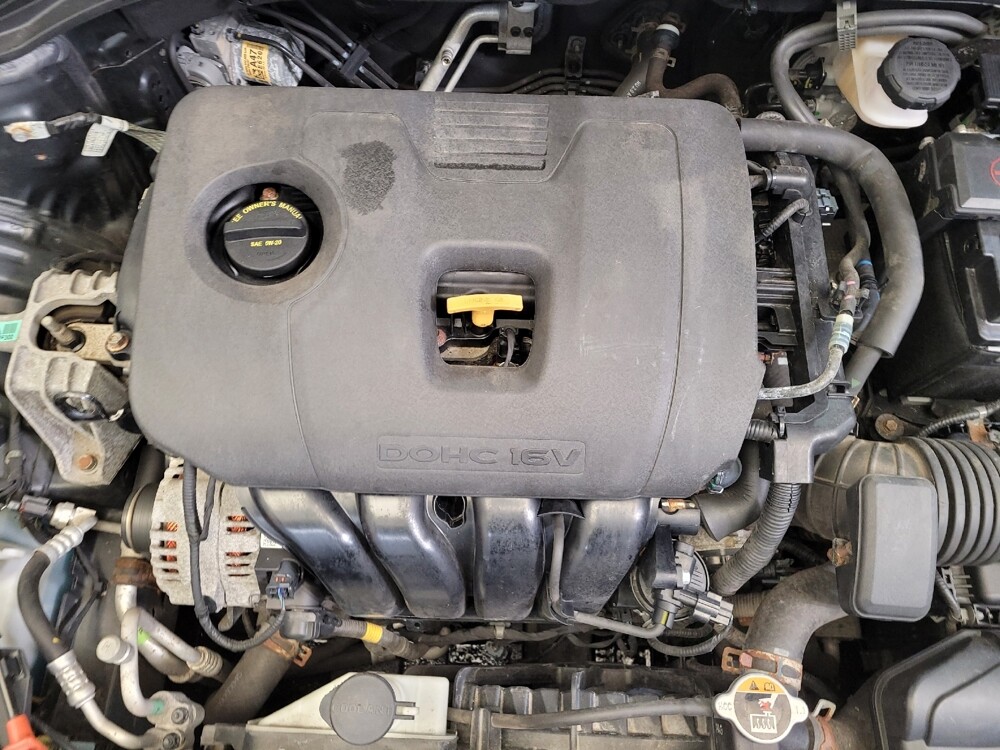 2020 Hyundai Elantra in Maple Heights, OH 44137 - 18080874 30