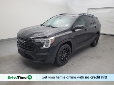2022 GMC Terrain in Maple Heights, OH 44137