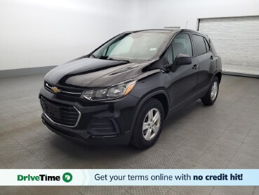 2020 Chevrolet Trax in Owings Mills, MD 21117
