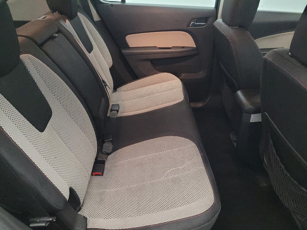 2017 Chevrolet Equinox in Owings Mills, MD 21117 - 18080878 19