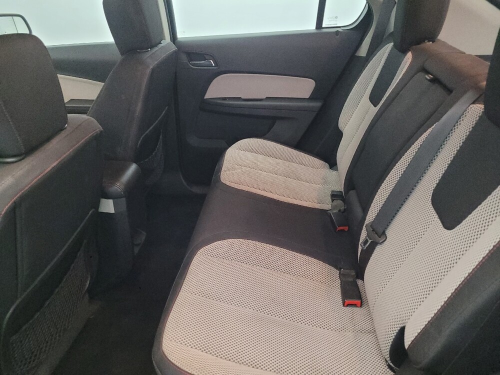 2017 Chevrolet Equinox in Owings Mills, MD 21117 - 18080878 18