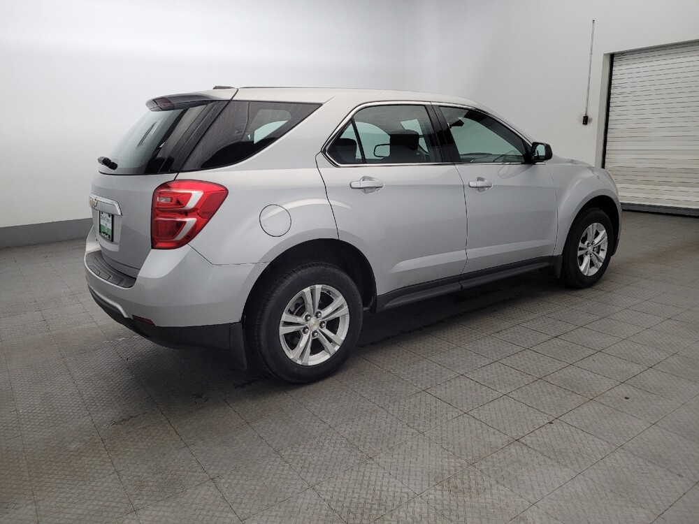 2017 Chevrolet Equinox in Owings Mills, MD 21117 - 18080878 10