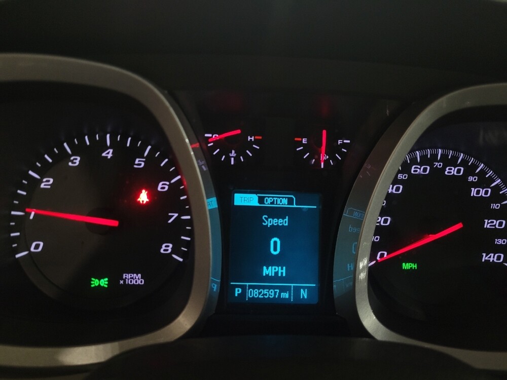 2017 Chevrolet Equinox in Owings Mills, MD 21117 - 18080878 23