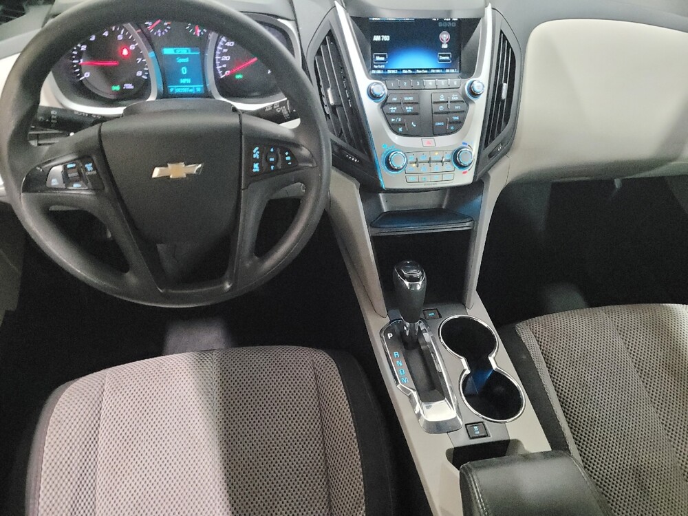 2017 Chevrolet Equinox in Owings Mills, MD 21117 - 18080878 22