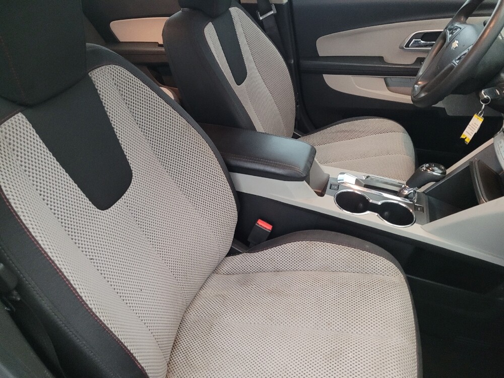 2017 Chevrolet Equinox in Owings Mills, MD 21117 - 18080878 21