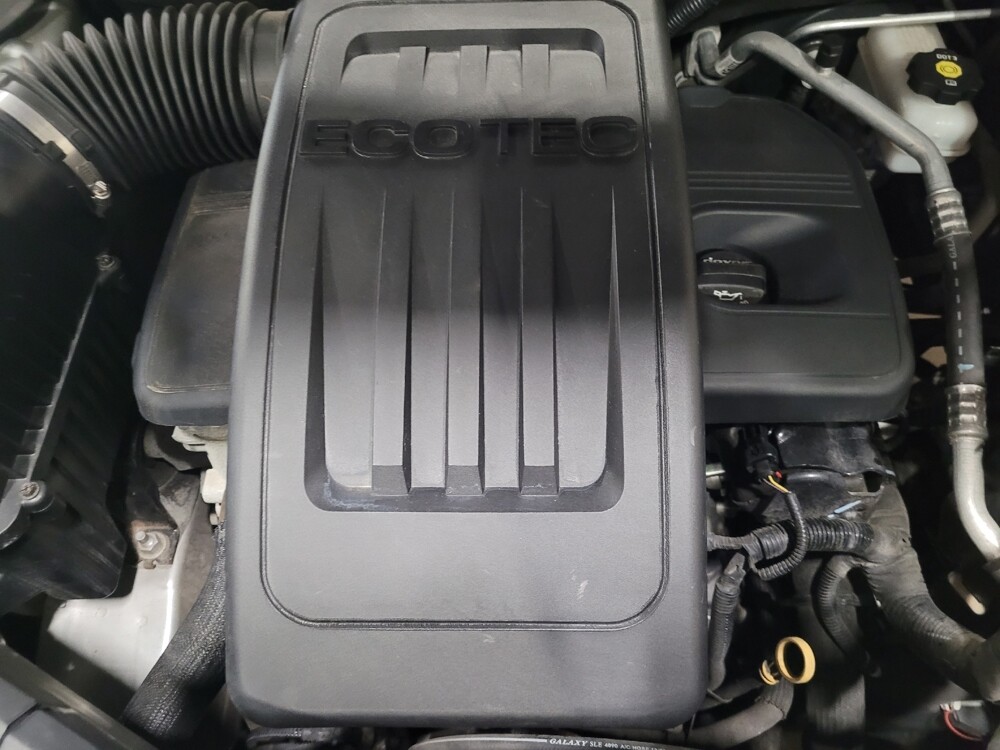 2017 Chevrolet Equinox in Owings Mills, MD 21117 - 18080878 30