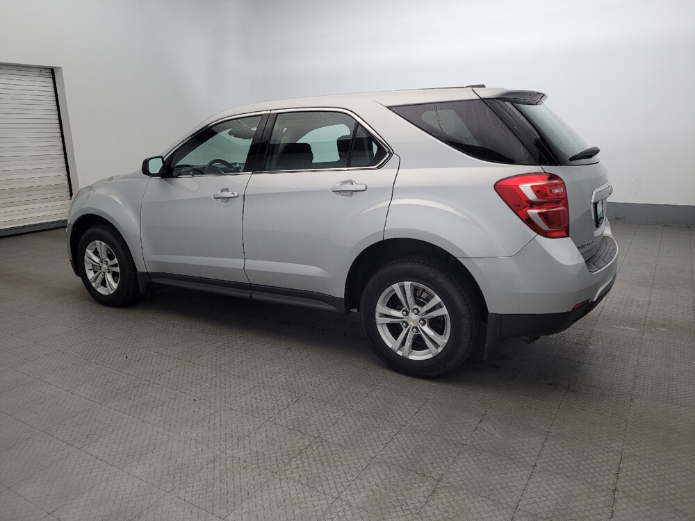 2017 Chevrolet Equinox in Owings Mills, MD 21117 - 18080878 3