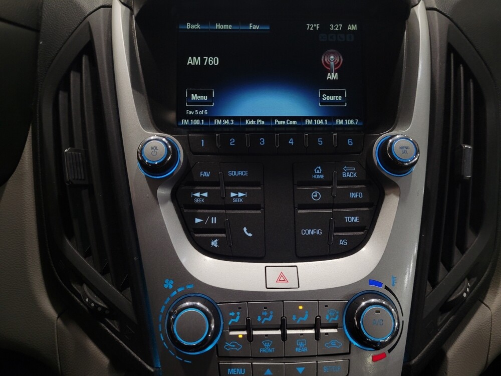 2017 Chevrolet Equinox in Owings Mills, MD 21117 - 18080878 25