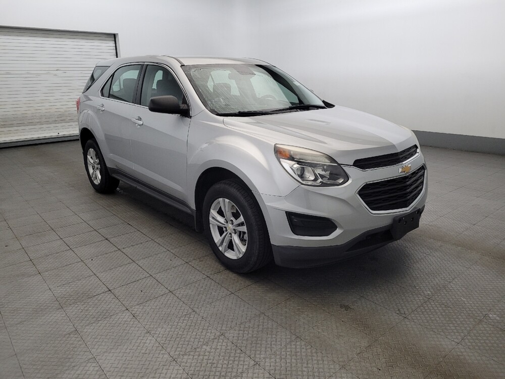 2017 Chevrolet Equinox in Owings Mills, MD 21117 - 18080878 13