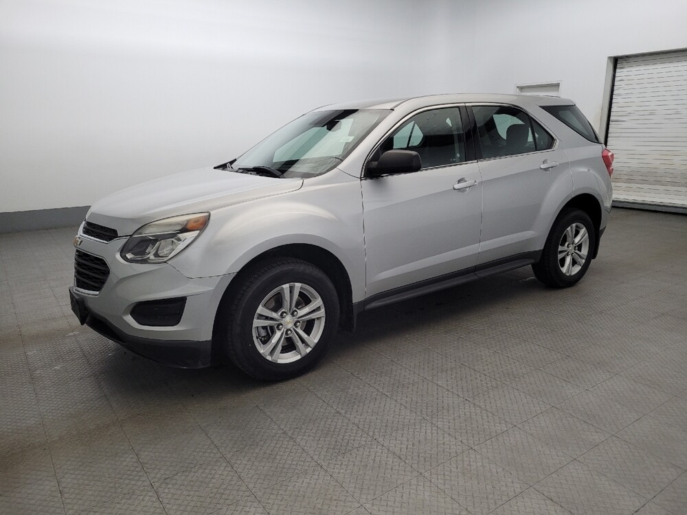 2017 Chevrolet Equinox in Owings Mills, MD 21117 - 18080878 2