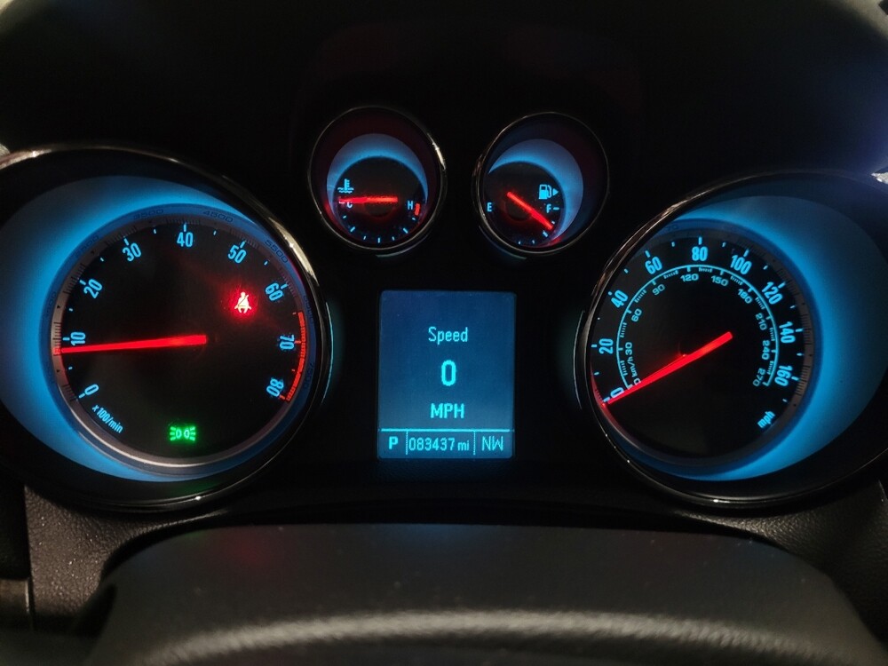 2015 Buick Encore in Chesapeake, VA 23320 - 18080880 23