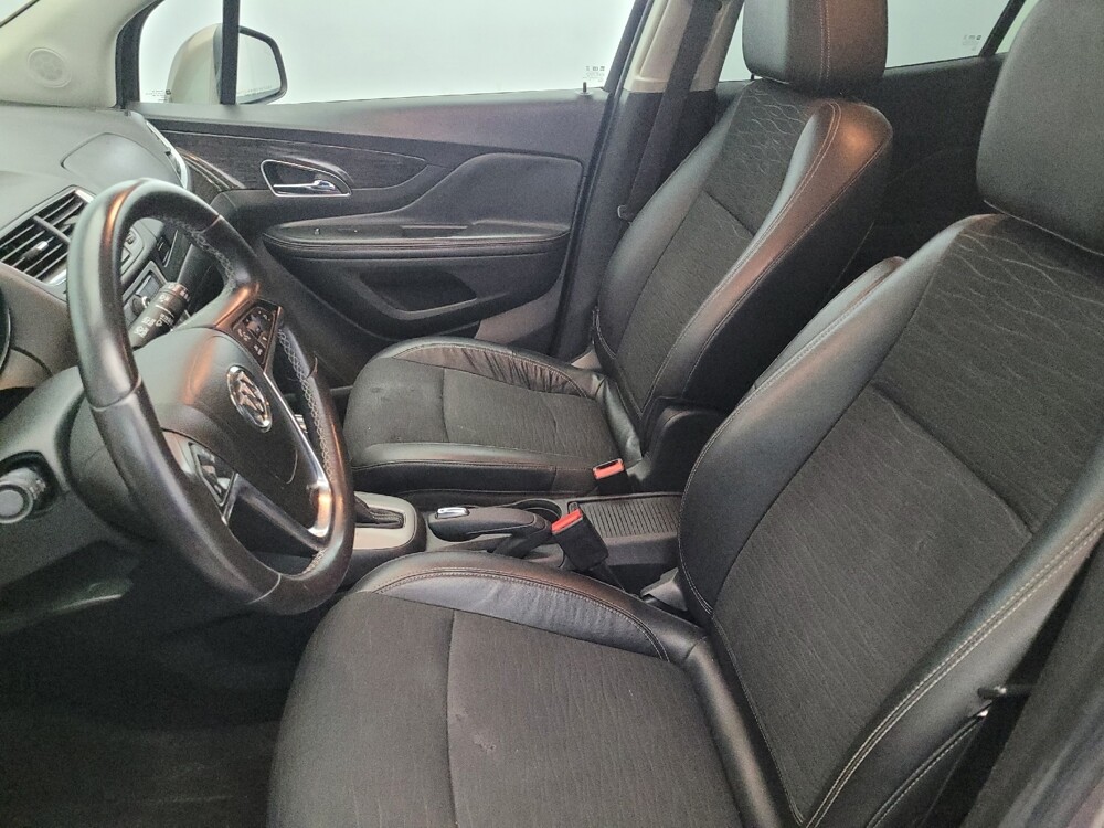 2015 Buick Encore in Chesapeake, VA 23320 - 18080880 17