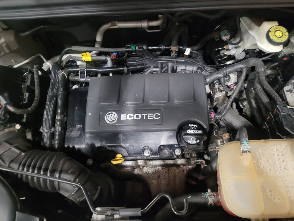 2015 Buick Encore in Chesapeake, VA 23320 - 18080880 30