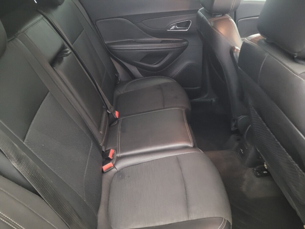 2015 Buick Encore in Chesapeake, VA 23320 - 18080880 19