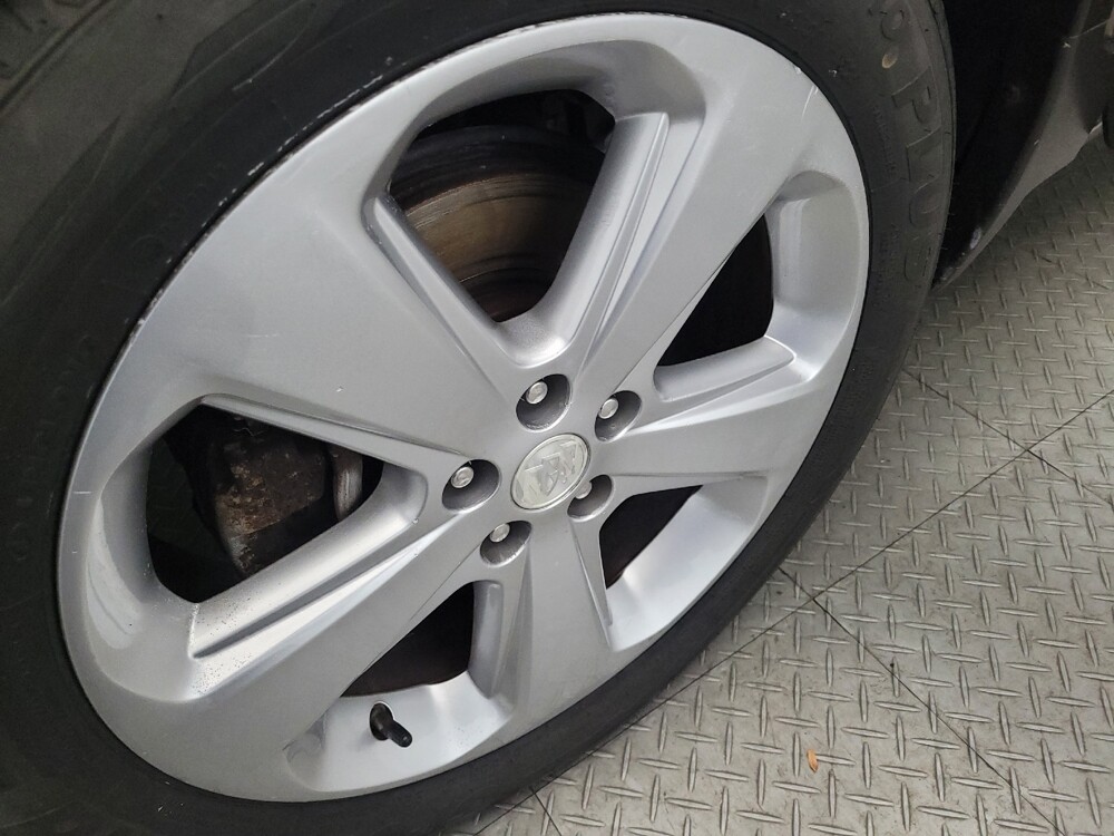 2015 Buick Encore in Chesapeake, VA 23320 - 18080880 31