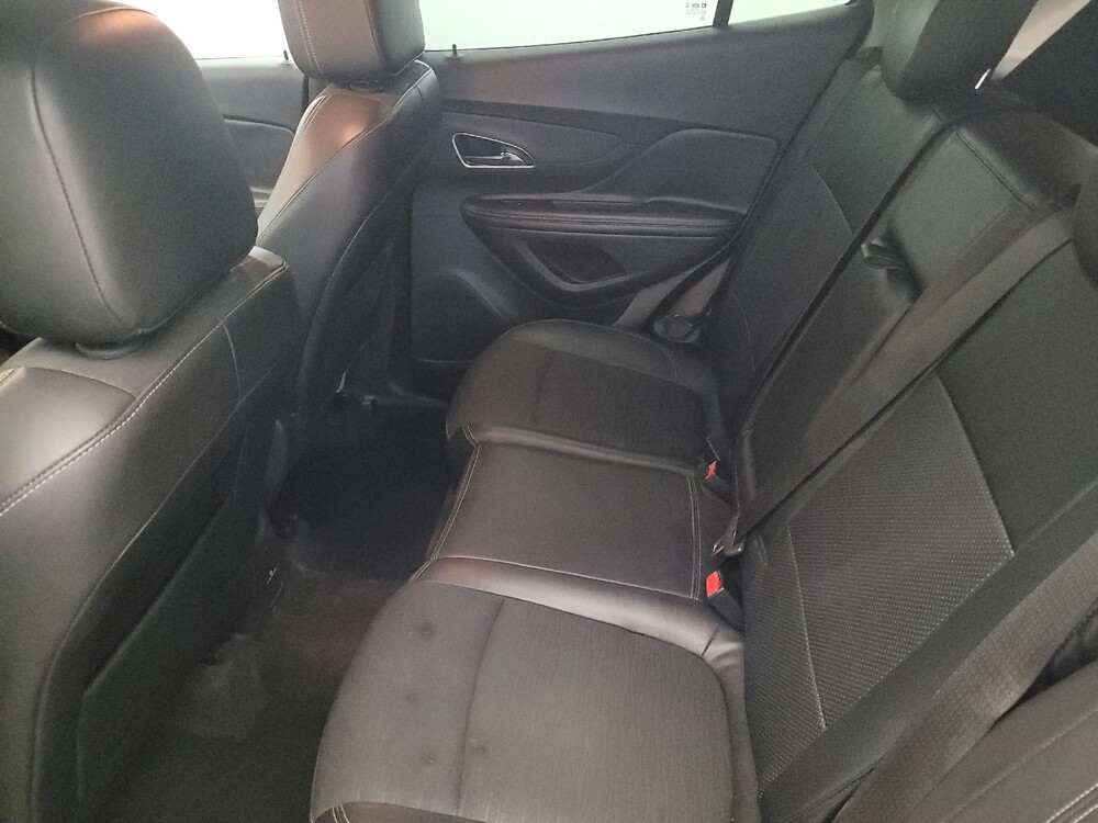 2015 Buick Encore in Chesapeake, VA 23320 - 18080880 18