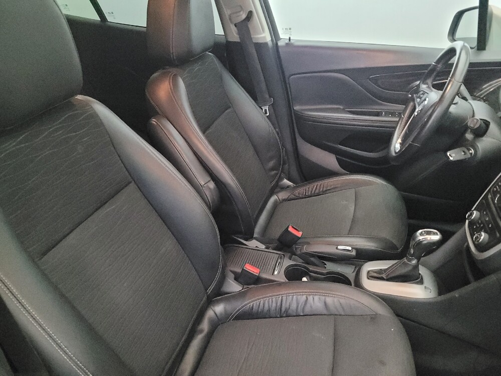 2015 Buick Encore in Chesapeake, VA 23320 - 18080880 21