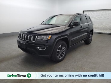 2019 Jeep Grand Cherokee in Pittsburgh, PA 15236