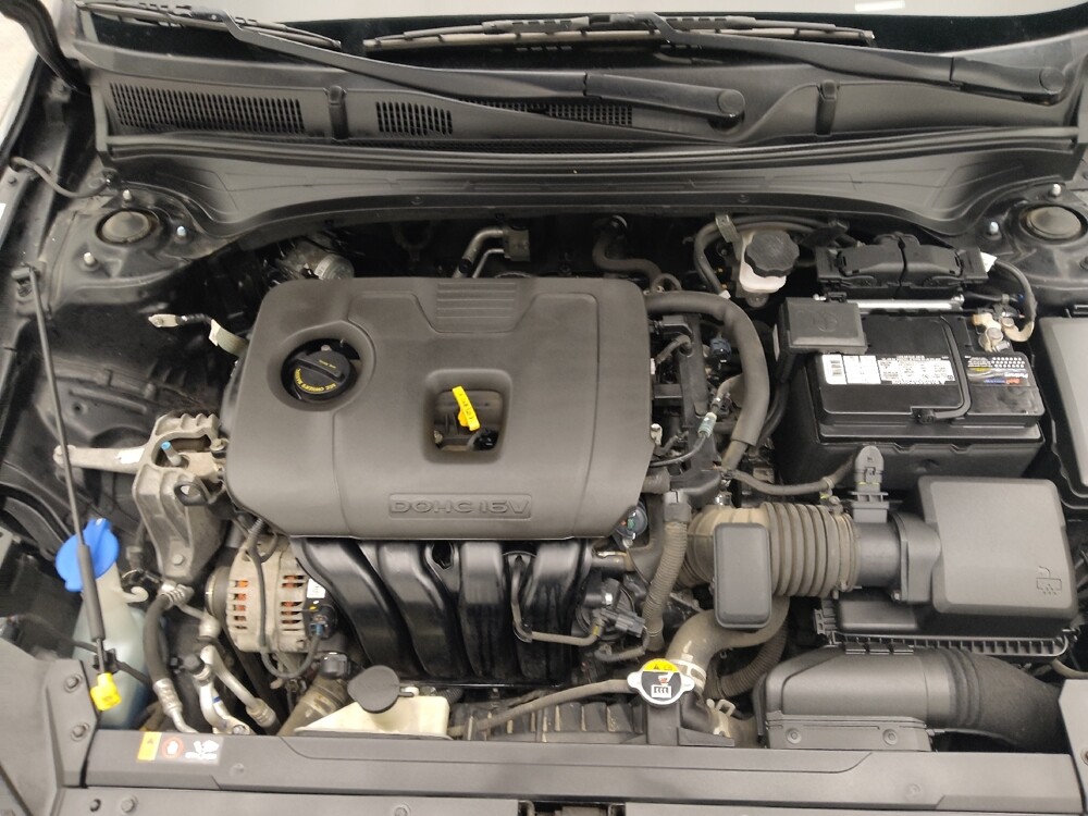 2021 Kia Forte in Springfield, MO 65807 - 18080885 30