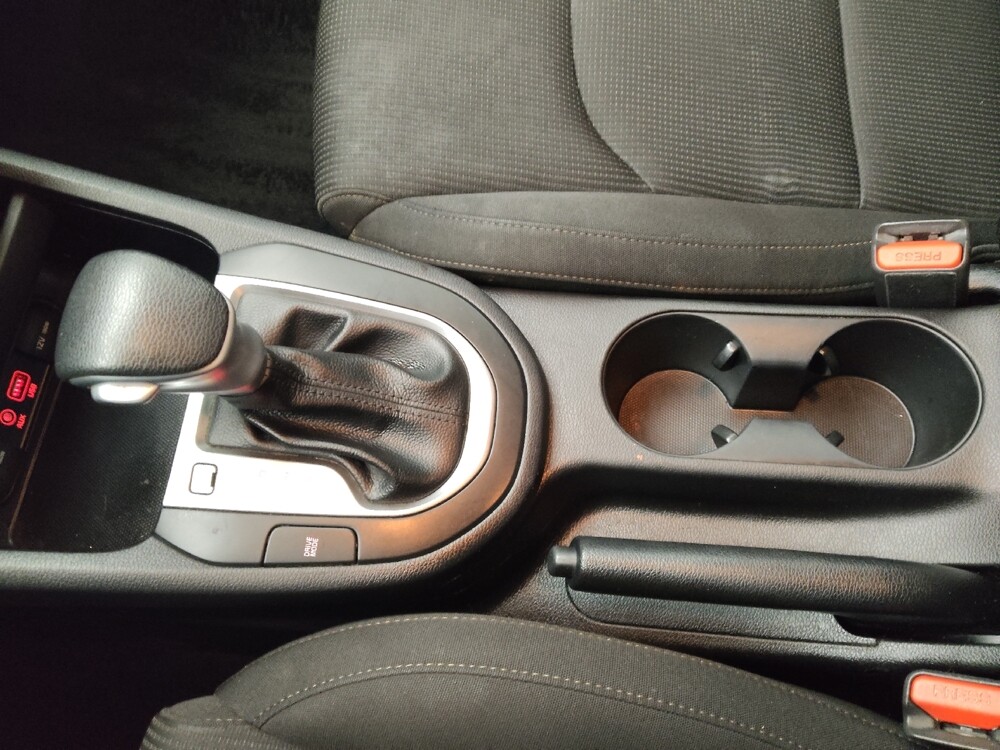 2021 Kia Forte in Springfield, MO 65807 - 18080885 26