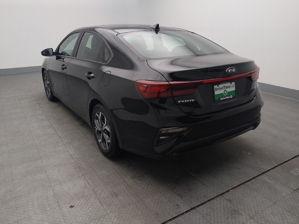 2021 Kia Forte in Springfield, MO 65807 - 18080885 5