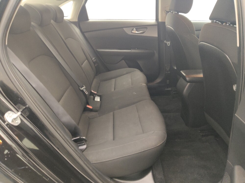 2021 Kia Forte in Springfield, MO 65807 - 18080885 19