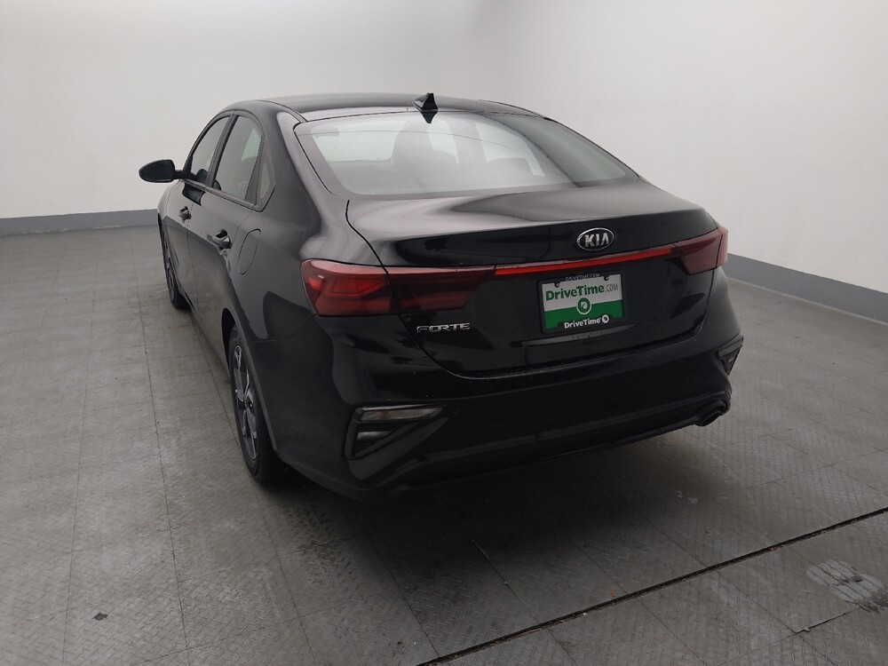 2021 Kia Forte in Springfield, MO 65807 - 18080885 6