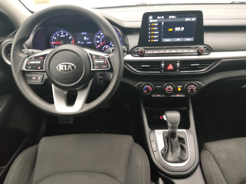 2021 Kia Forte in Springfield, MO 65807 - 18080885 22