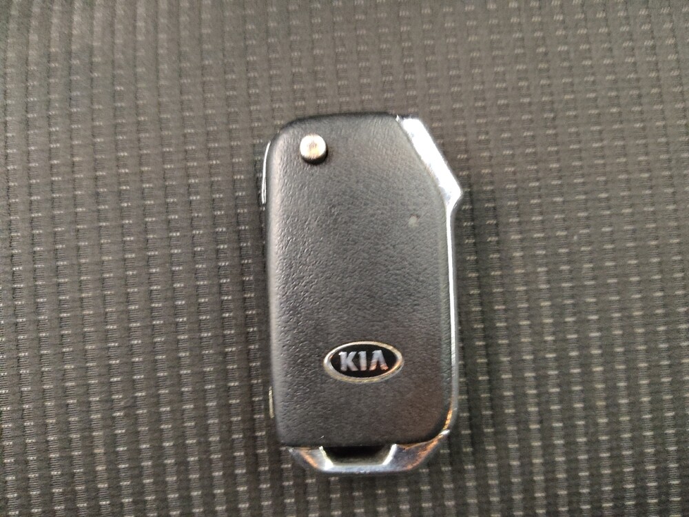 2021 Kia Forte in Springfield, MO 65807 - 18080885 32