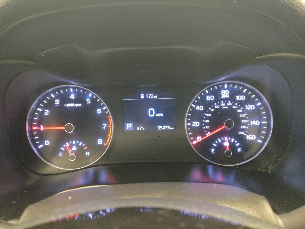 2021 Kia Forte in Springfield, MO 65807 - 18080885 23