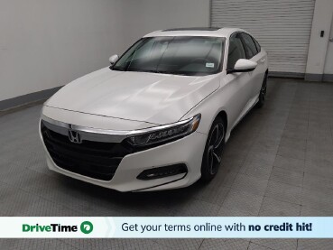 2019 Honda Accord in Lombard, IL 60148