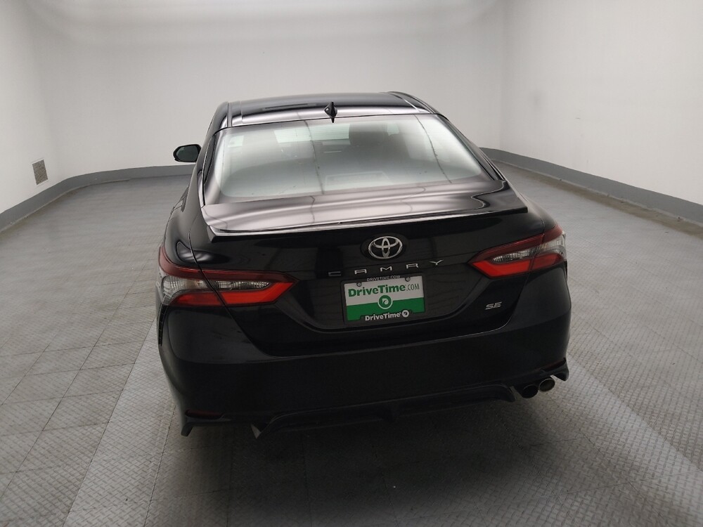 2021 Toyota Camry in Lombard, IL 60148 - 18080888 6