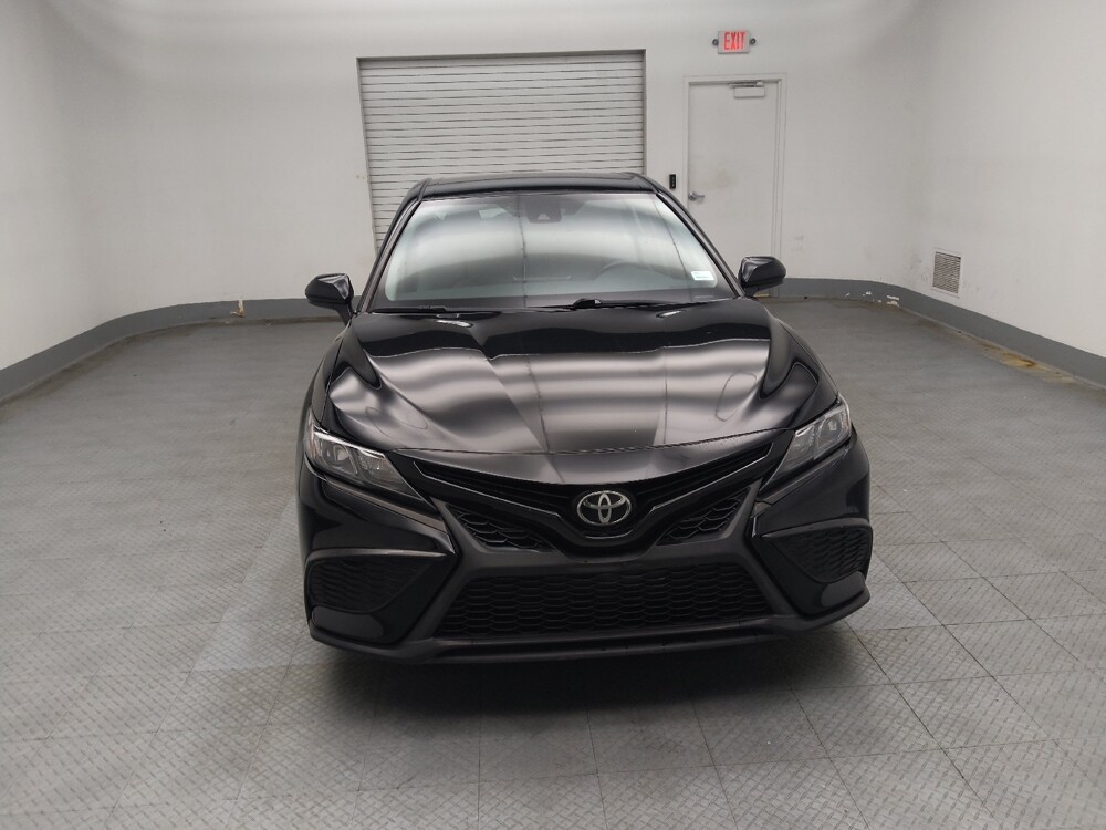 2021 Toyota Camry in Lombard, IL 60148 - 18080888 14