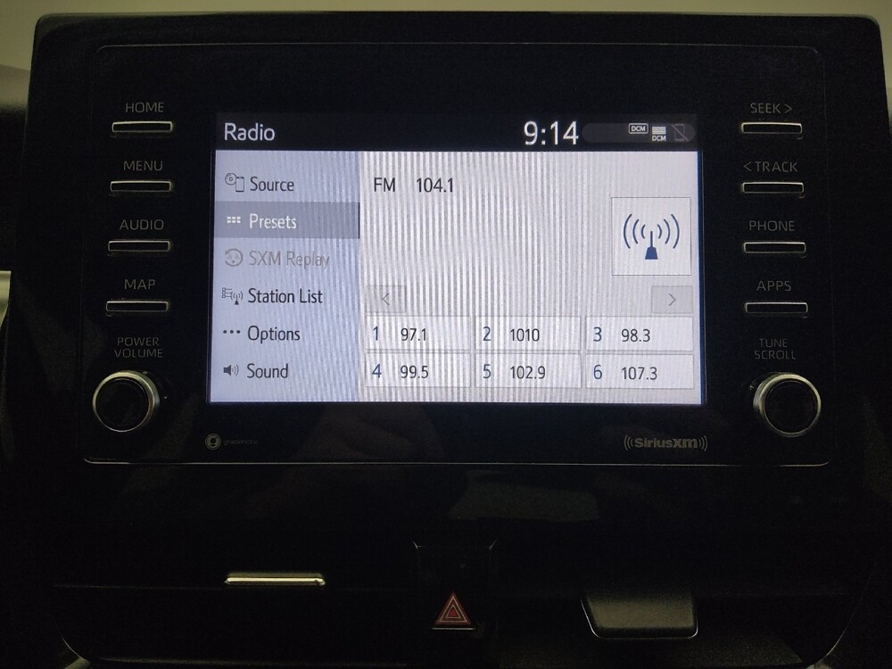 2021 Toyota Camry in Lombard, IL 60148 - 18080888 25