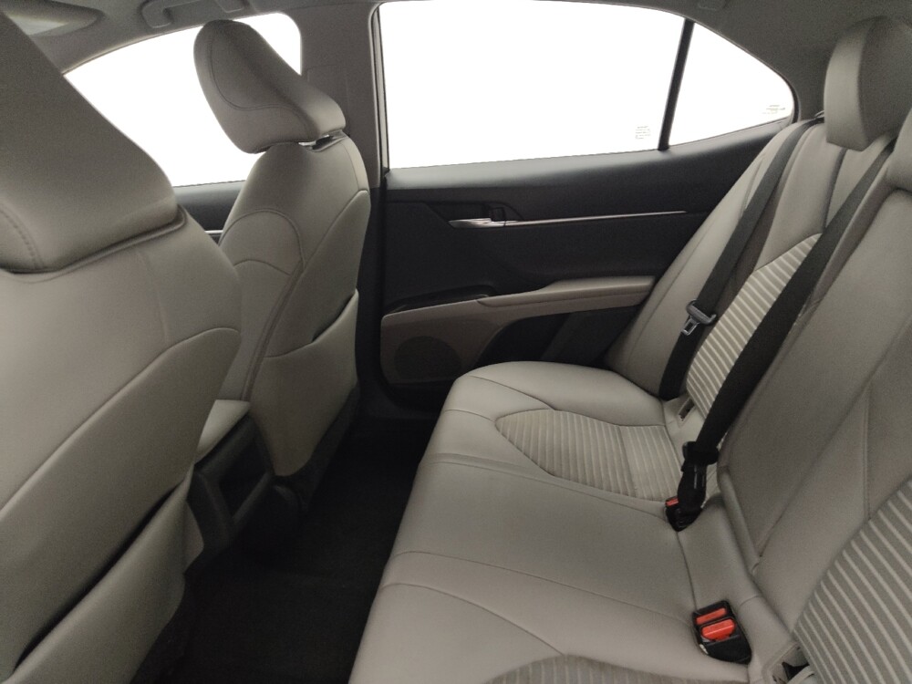 2021 Toyota Camry in Lombard, IL 60148 - 18080888 18