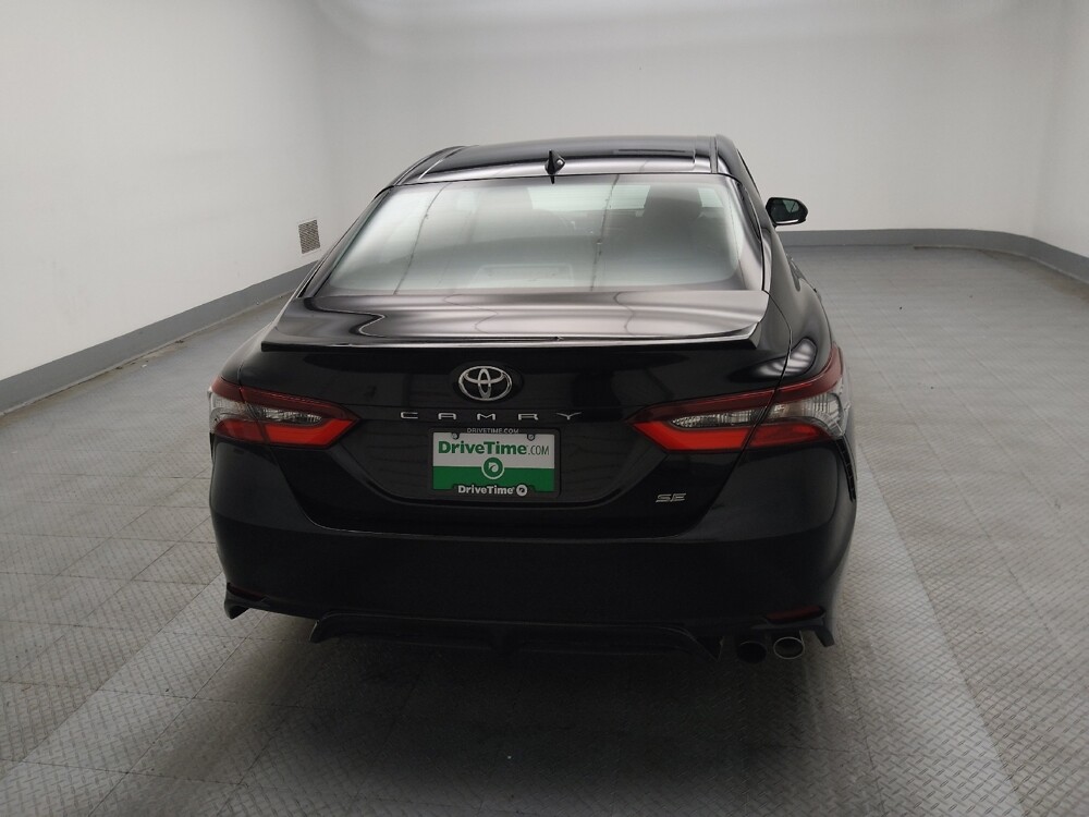 2021 Toyota Camry in Lombard, IL 60148 - 18080888 7