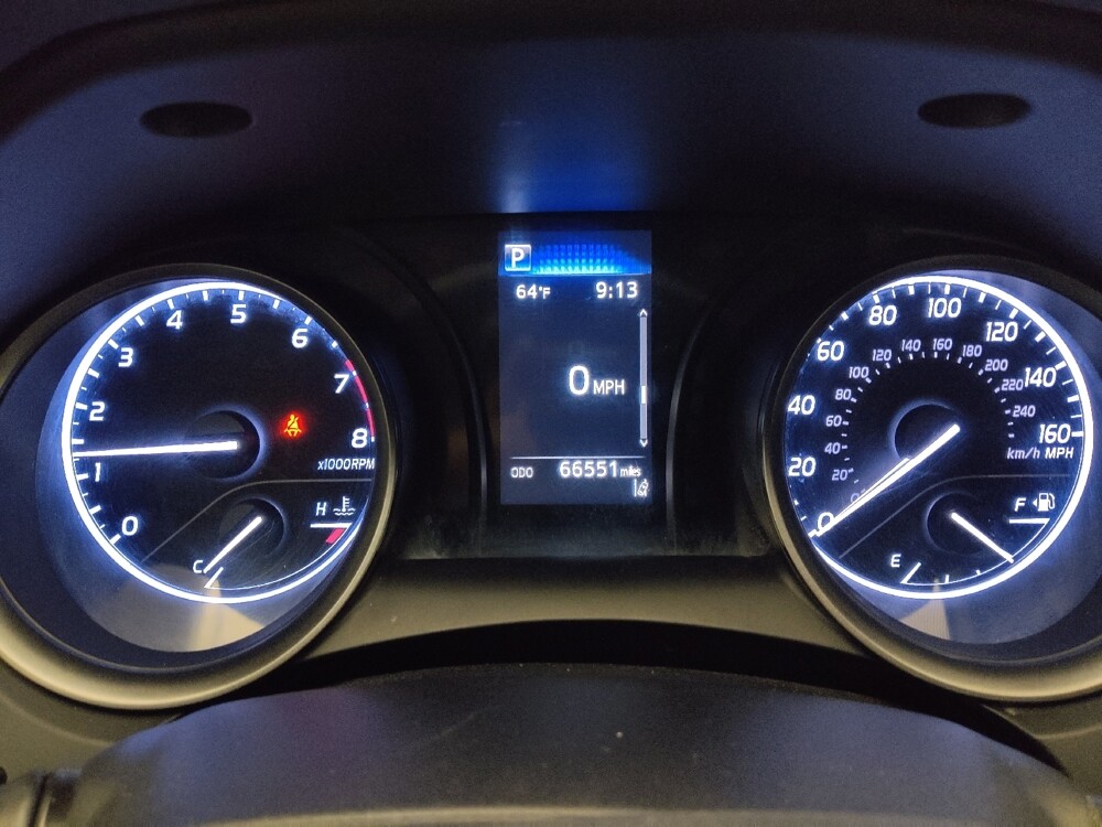 2021 Toyota Camry in Lombard, IL 60148 - 18080888 23