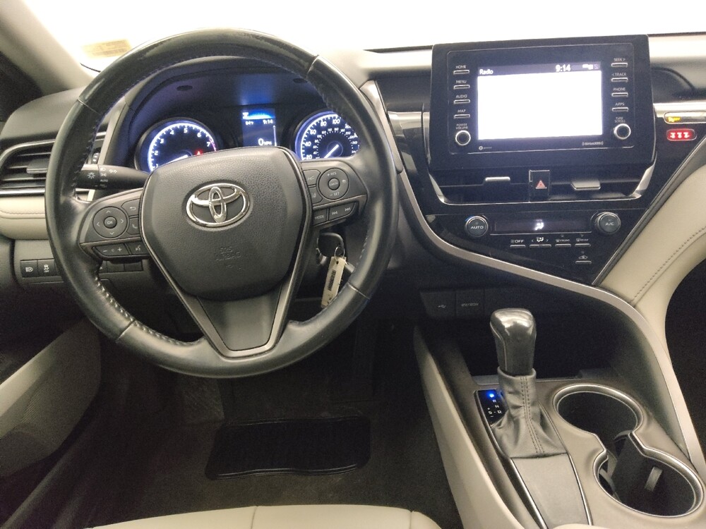 2021 Toyota Camry in Lombard, IL 60148 - 18080888 22