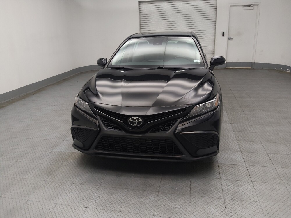 2021 Toyota Camry in Lombard, IL 60148 - 18080888 15