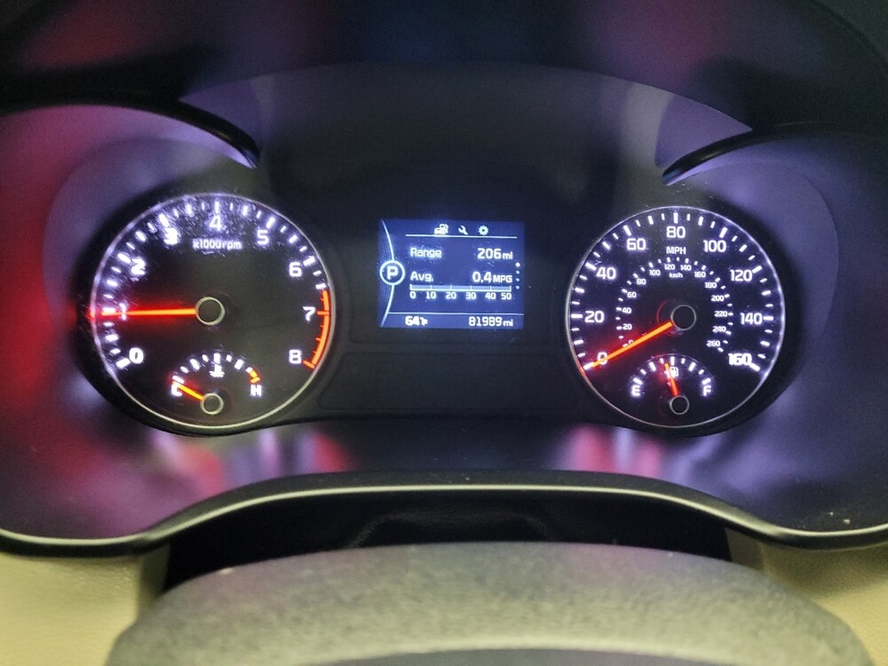 2016 Kia Optima in Indianapolis, IN 46222 - 18080889 23