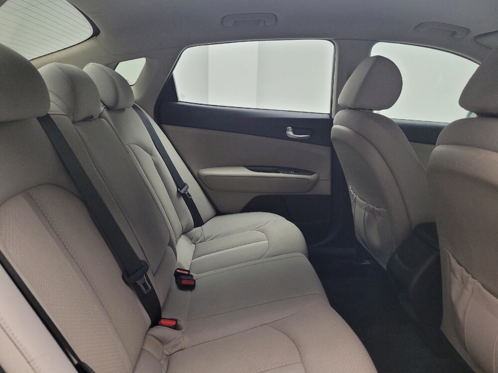 2016 Kia Optima in Indianapolis, IN 46222 - 18080889 19