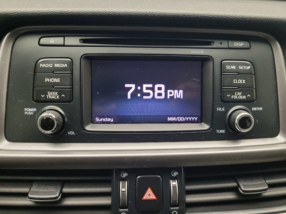 2016 Kia Optima in Indianapolis, IN 46222 - 18080889 25